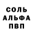 A PVP крисы CK Aslan Timurkaev